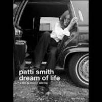 Un film consacré à Patti Smith