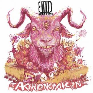 Agronomicon 
