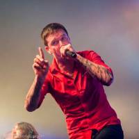 Heaven Shall Burn palmt de AB moeiteloos in!