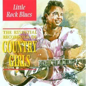 Little rock blues