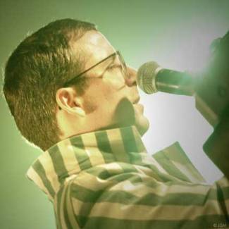 Hot Chip – Groovy , aanstekelijke synthpop