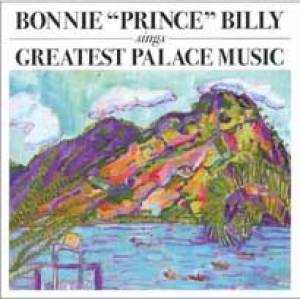 Sings Greatest Palace Music