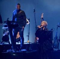 Emeli Sandé - Lang leve de engelenstem van Emeli Sandé