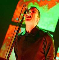 Beady Eye - 'V' voor ‘Vedette’