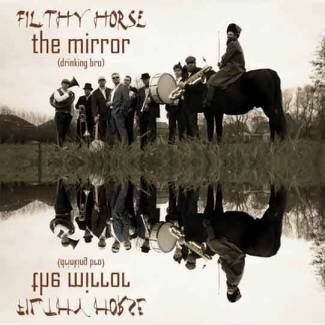 The Mirror -single-