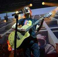 Geniale Steven Wilson &amp; Band!