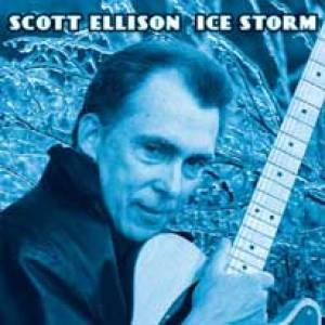 Ice storm