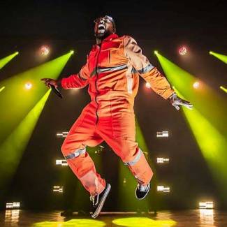 Schoolboy Q - Steengoed Hiphopfeestje in de AB