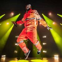 Schoolboy Q - Steengoed Hiphopfeestje in de AB