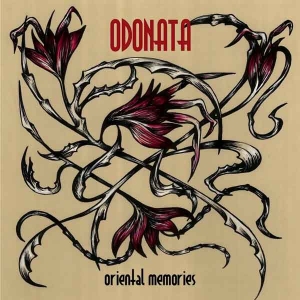 Les mémoires orientales d’Odanata