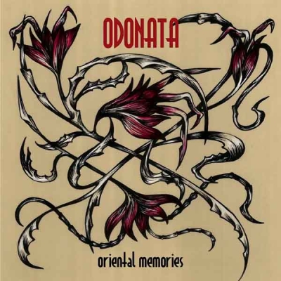 Les mémoires orientales d’Odanata