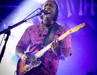 Bloc Party, Aéronef, Lille op 11 mei 2022 - Pics