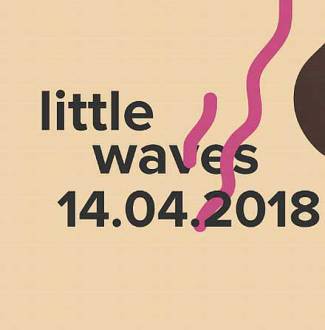 Little Waves 2018 – Afwisselend sterk programma