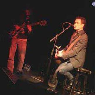 Paramount Styles: een ‘Unplugged’ G vs B