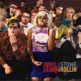 Stone Rollin’