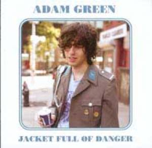 Jacket full of danger
