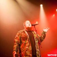 Rag'n'Bone Man - Eén blok soul