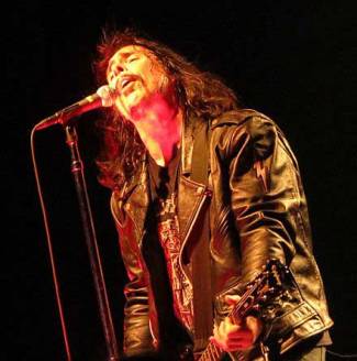 Monster Magnet - Celebrating the A&amp;M years tour