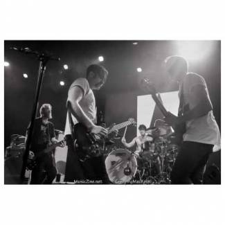 And So I Watch You From Afar - Staalharde post-rock