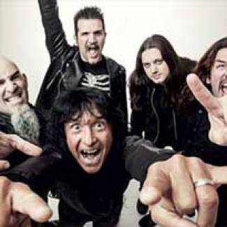 Anthrax, séance de rattrapage en juin !