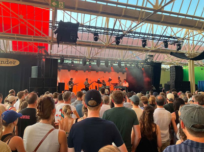 Dressed Like Boys – Blender - Entertainend, bevlogen, geëngageerd en muzikaal hoogstaand