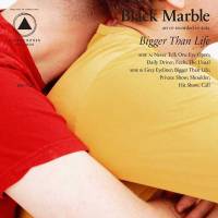 Bigger than life