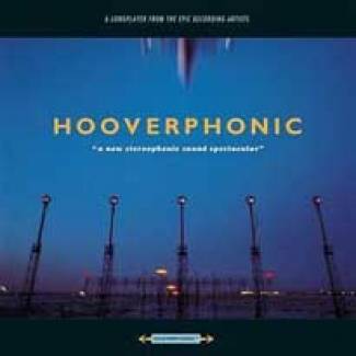 Hooverphonic en revient à ses origines