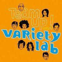 Variety Lab : un projet audacieux !