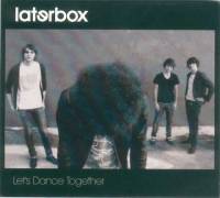 Let’s Dance Together (Ep)
