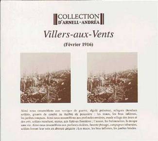 Villers aux Vents