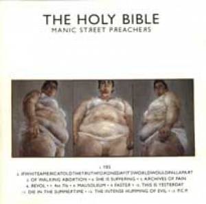 La Sainte Bible de Manic Street Preachers a 20 ans !