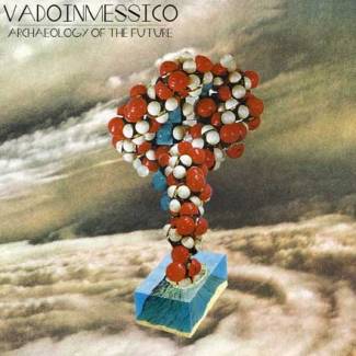 Archaeology of the future