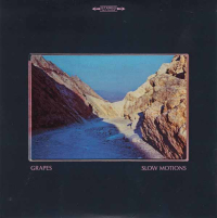 Slow Motions
