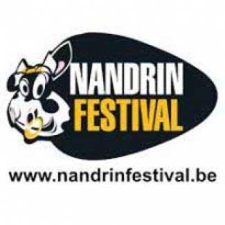 Front 242 et Arno confirmés au festival de Nandrin !