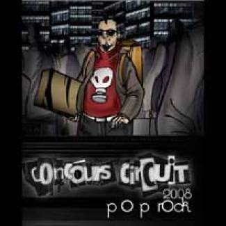 Concours Circuit 2008 (finale)