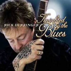 Knighted by the blues