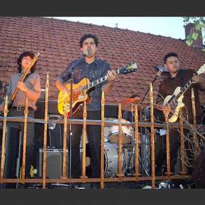 The Bloodhounds - Jong, fris en onweerstaanbaar