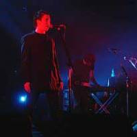 Archive op de rand van de doorbraak