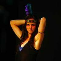 La danse du scalp?