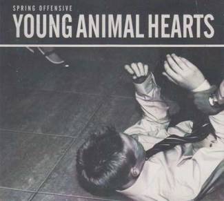 Young Animal Hearts