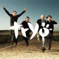 Un nouvel album pour Tryo !
