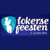 Lokerse Feesten 2016 – DAG 06 – The Sore Losers – Richard Ashcroft – Balthazar - Magnus