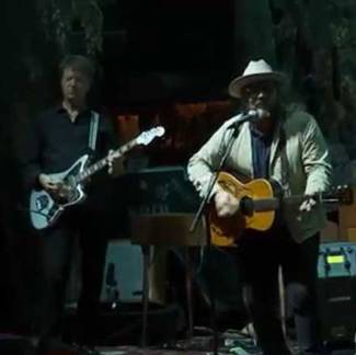 Le rock n’est pas mort ! La preuve par Wilco…
