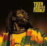 Un ‘live’ pour Tiken Jah Fakoly