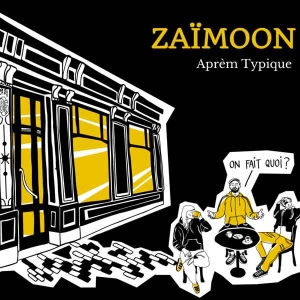 Le western de Zaïmoon…