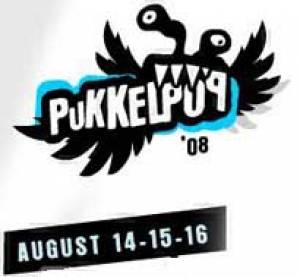 Pukkelpop 2008 : jeudi 14 août