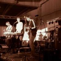 Scarlett O’ Hanna - Oscar &amp; The Wolf -  – Roodkapje en de Wolf