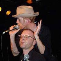 Slim Cessna’s Auto Club: Praise the Lord