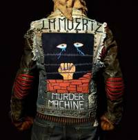 Murder Machine EP