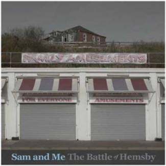 The Battle of Hemsby